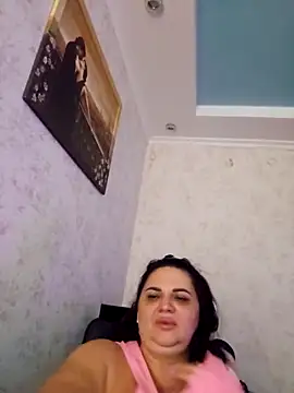 -CUTE-EVVIL- online show from May 24, 7:58 pm
