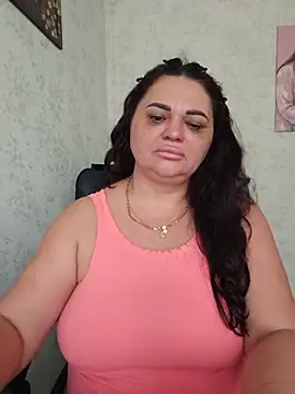 Snapshot of -CUTE-EVVIL- chatting on June 21, 7:03 am -CUTE-EVVIL- online show from June 21, 7:03 am