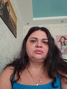 -CUTE-EVVIL- online show from May 29, 7:25 am
