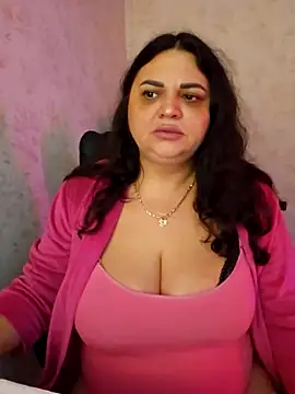 -CUTE-EVVIL- online show from May 13, 7:21 pm