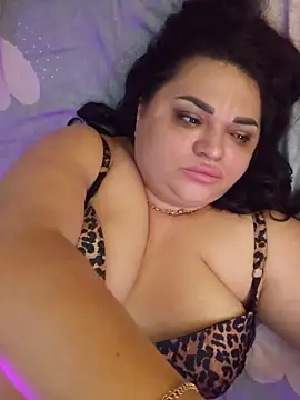 Snapshot of -CUTE-EVVIL- chatting on June 19, 10:25 pm -CUTE-EVVIL- online show from June 19, 10:25 pm