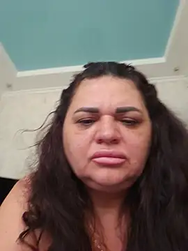 Snapshot of -CUTE-EVVIL- chatting on July 7, 6:47 am -CUTE-EVVIL- online show from July 7, 6:47 am