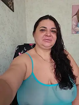 -CUTE-EVVIL- online show from June 2, 7:41 am