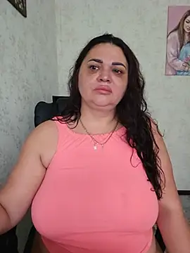 Snapshot of -CUTE-EVVIL- chatting on July 21, 5:42 am -CUTE-EVVIL- online show from July 21, 5:42 am