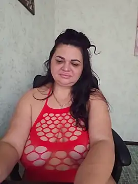 -CUTE-EVVIL- online show from May 31, 7:58 am