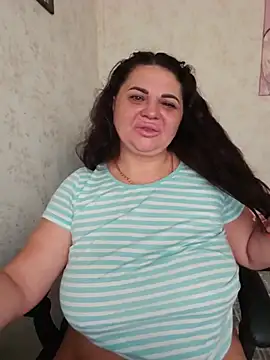 Snapshot of -CUTE-EVVIL- chatting on July 16, 7:05 am -CUTE-EVVIL- online show from July 16, 7:05 am