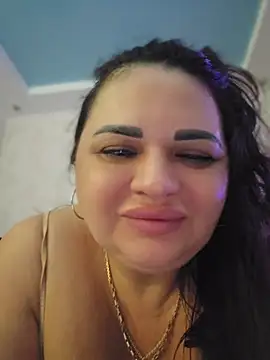 -CUTE-EVVIL- online show from May 14, 7:33 pm