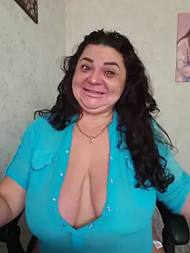 Snapshot of -CUTE-EVVIL- chatting on June 14, 6:14 am -CUTE-EVVIL- online show from June 14, 6:14 am