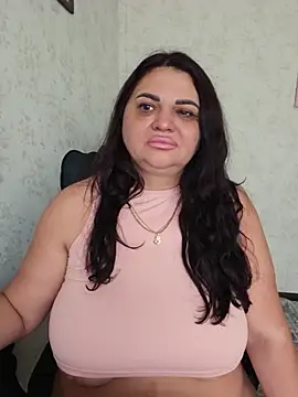 -CUTE-EVVIL- online show from June 3, 7:53 am