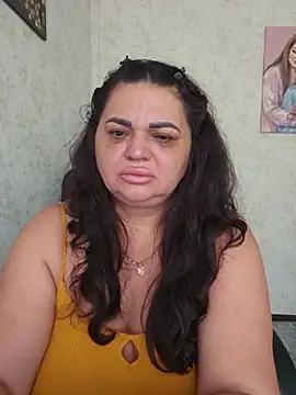 Snapshot of -CUTE-EVVIL- chatting on July 7, 7:34 am -CUTE-EVVIL- online show from July 7, 7:34 am