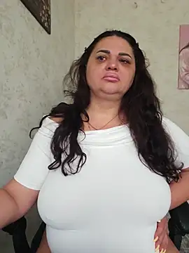 Snapshot of -CUTE-EVVIL- chatting on July 24, 6:31 am -CUTE-EVVIL- online show from July 24, 6:31 am