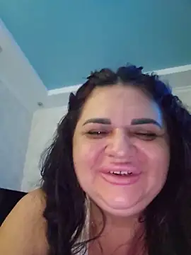 Snapshot of -CUTE-EVVIL- chatting on June 15, 7:02 pm -CUTE-EVVIL- online show from June 15, 7:02 pm