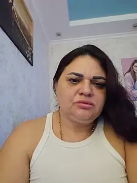 Snapshot of -CUTE-EVVIL- chatting on July 14, 5:52 pm -CUTE-EVVIL- online show from July 14, 5:52 pm