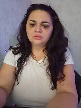 Snapshot of -CUTE-EVVIL- chatting on July 1, 7:03 pm -CUTE-EVVIL- online show from July 1, 7:03 pm
