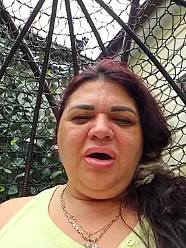 Snapshot of -CUTE-EVVIL- chatting on June 15, 6:57 am -CUTE-EVVIL- online show from June 15, 6:57 am
