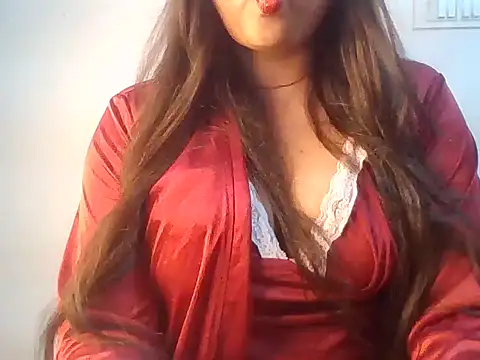 AMEILA FUCK online show from April 29, 3:54 am