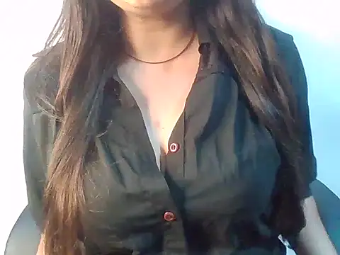 AMEILA FUCK online show from May 26, 5:44 pm