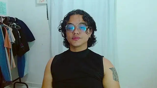 Diane exotic online show from July 31, 11:13 pm