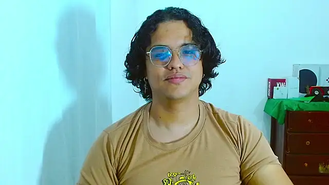 Diane exotic online show from July 11, 11:49 pm