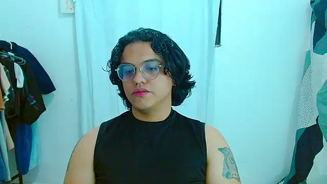 Diane exotic online show from July 30, 1:05 am
