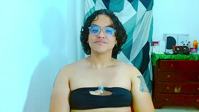 Diane exotic online show from July 20, 10:12 pm