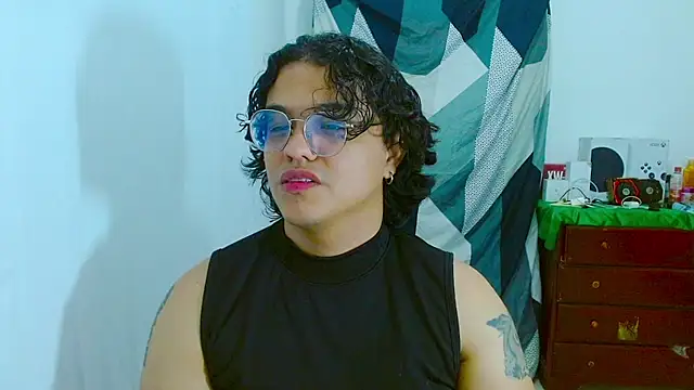 Diane exotic online show from July 23, 11:44 pm