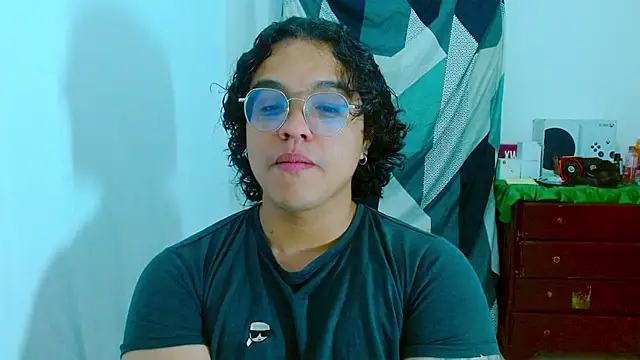 Diane exotic online show from July 22, 12:34 am