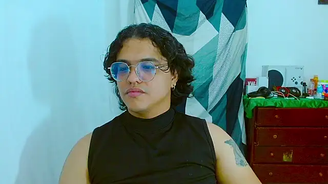 Diane exotic online show from July 23, 12:35 am