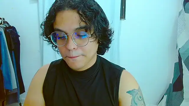 Diane exotic online show from July 26, 12:17 am