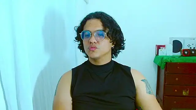 Diane exotic online show from July 15, 12:50 am