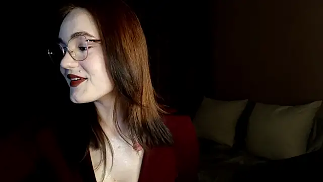 AmyMur  online show from May 17, 6:08 pm