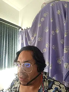 JefeGorila online show from May 4, 10:34 pm