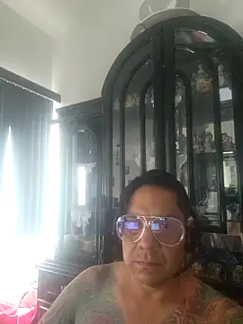 JefeGorila online show from May 7, 9:18 pm