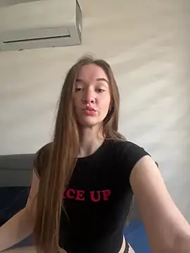 Dianyx online show from May 12, 9:48 am