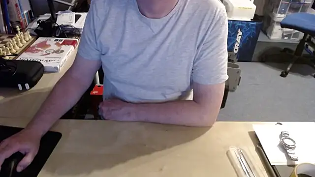 Harvey 321 online show from April 26, 11:02 pm