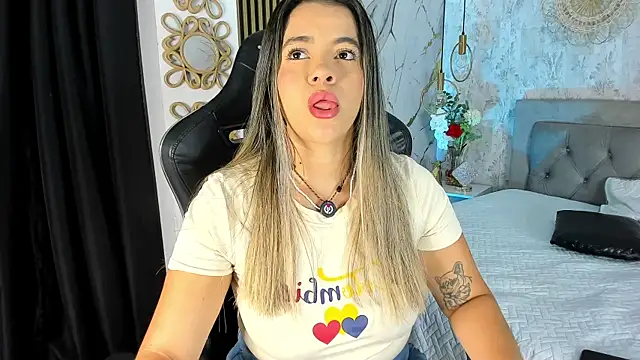 Leidy 2026 online show from June 11, 12:57 pm