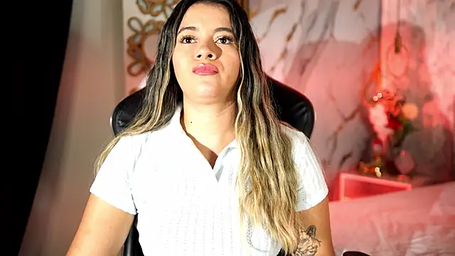 Leidy 2026 online show from July 11, 12:16 pm