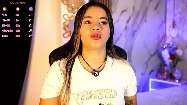 Leidy 2026 online show from July 12, 12:17 pm