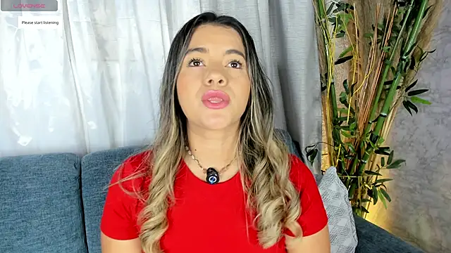 Leidy 2026 online show from May 7, 1:03 pm