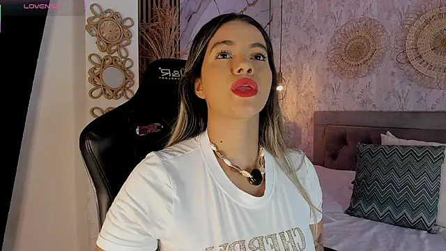 Leidy 2026 online show from April 30, 12:56 pm