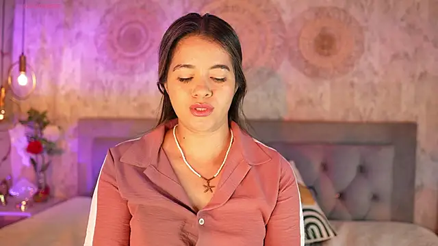 Leidy 2026 online show from May 26, 4:49 pm