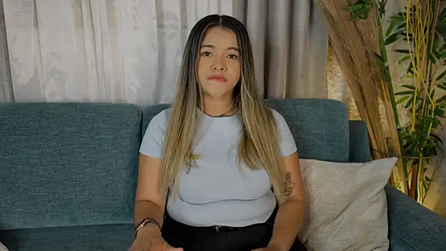 Leidy 2026 online show from June 2, 12:49 pm