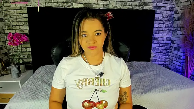 Leidy 2026 online show from May 22, 12:36 pm