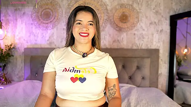 Leidy 2026 online show from May 28, 1:06 pm