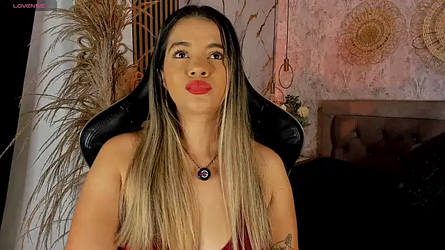 Leidy 2026 online show from May 11, 1:01 pm