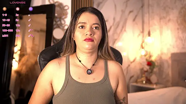 Leidy 2026 online show from July 18, 11:52 am