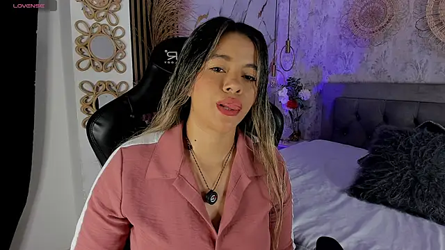 Leidy 2026 online show from May 4, 1:03 pm