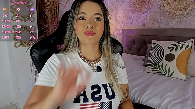 Leidy 2026 online show from April 28, 12:53 pm