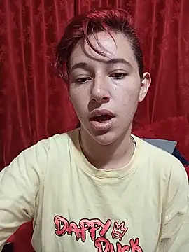 Escarleth 69 online show from May 29, 6:03 pm