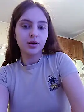 Snapshot of Miss-Venom chatting on May 31, 2:56 pm Miss-Venom online show from May 31, 2:56 pm